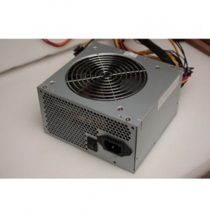 405W ATX PSU